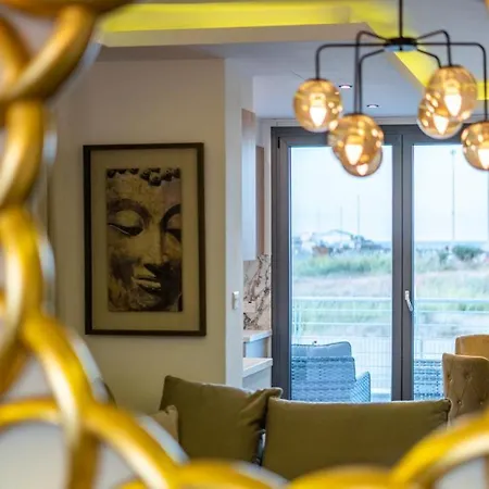 Stavri De'lux Apartament *