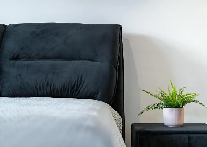 Lägenhet Stavri De'lux Larnaca