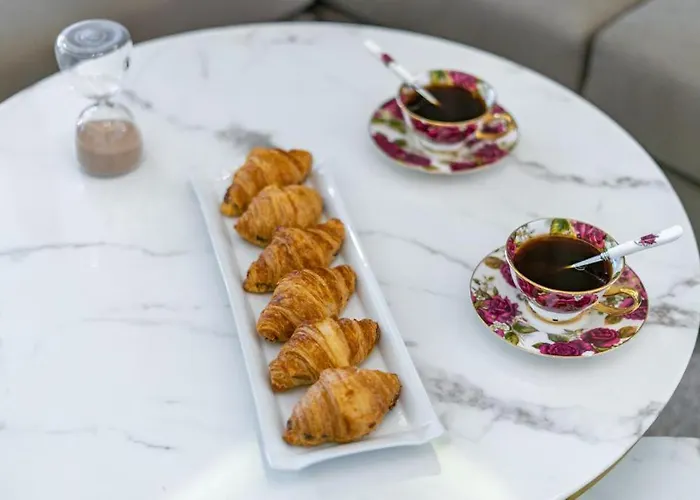 Stavri De'lux Larnaca