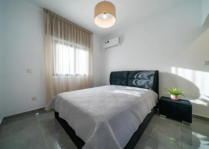 Lägenhet Stavri De'lux *