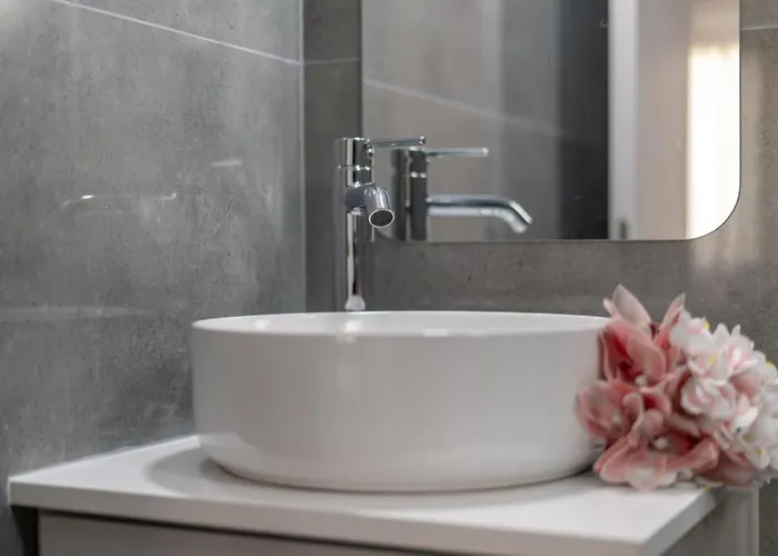 Lägenhet Stavri De'lux Larnaca