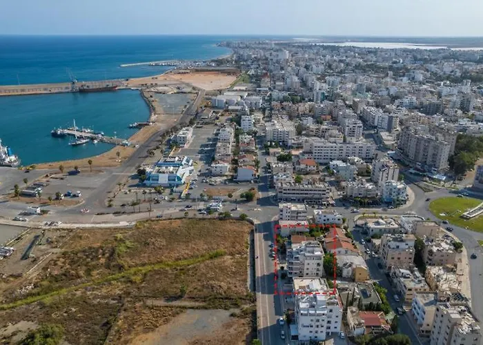 Stavri De'lux * Larnaca