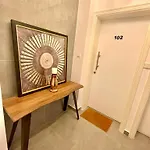Stavri De'lux Apartment *