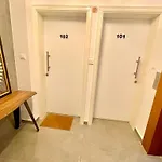 Stavri De'lux Apartment Larnaca