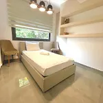 Stavri De'lux Apartment Larnaca