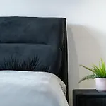 Apartment Stavri De'lux Larnaca