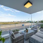 Apartment Stavri De'lux