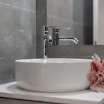 Apartment Stavri De'lux Larnaca