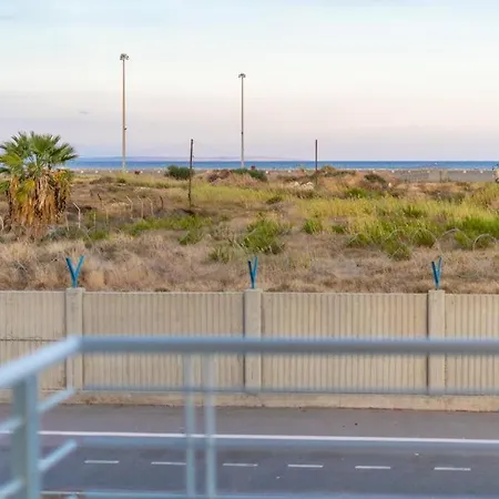 Stavri De'lux Larnaca