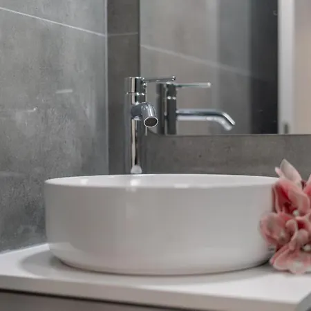 Apartment Stavri De'lux Larnaca