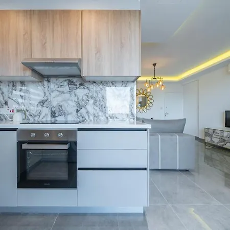 Stavri De'lux * Larnaca