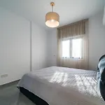 Stavri De'lux شقة لارنكا